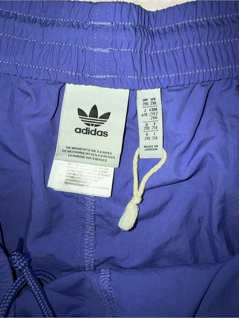 Men’s adidas shorts